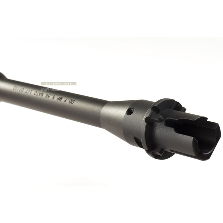 Madbull Daniel Defense licensed 11.5 Inch Government Outer B - Bang Bang Airsoft