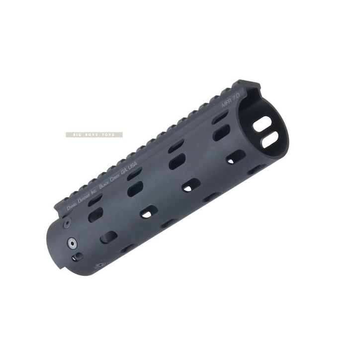 Madbull Daniel Defense Licensed Modular Float Rail 7inch - B - Bang Bang Airsoft