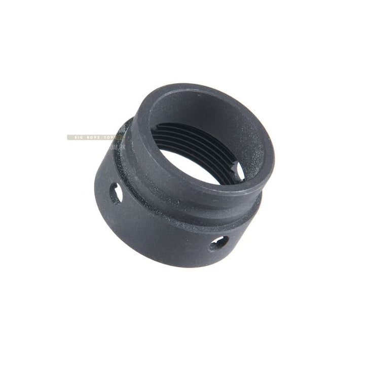 Madbull Daniel Defense Licensed Modular Float Rail 7inch - B - Bang Bang Airsoft