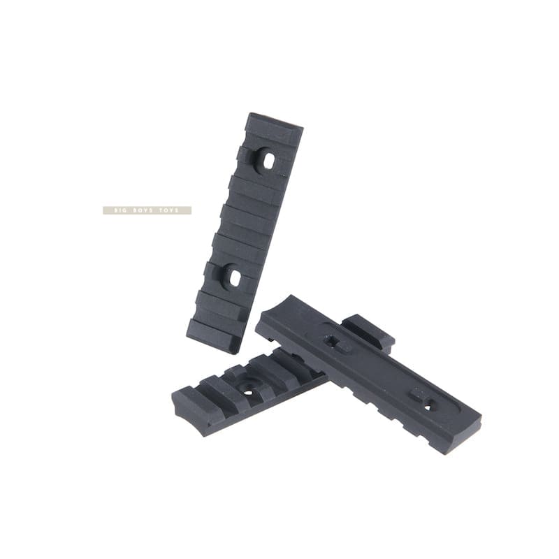 Madbull Daniel Defense Licensed Modular Float Rail 7inch - B - Bang Bang Airsoft