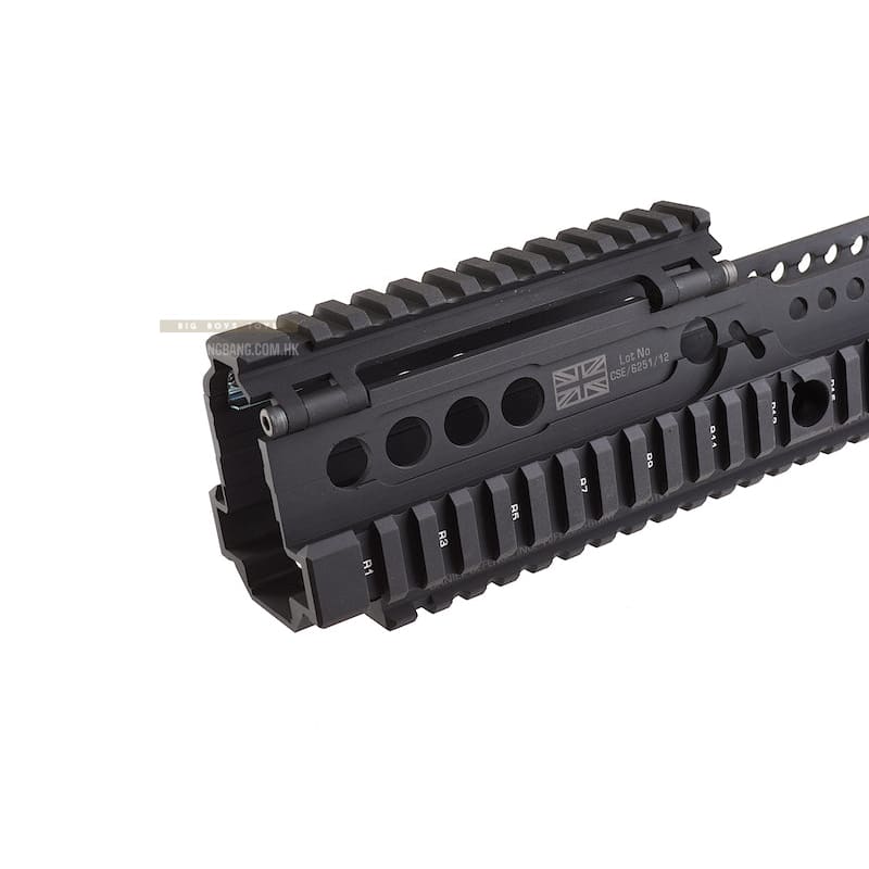 Madbull (DD) Daniel Defense SA80 / L85 RIS Rail - Bang Bang Airsoft