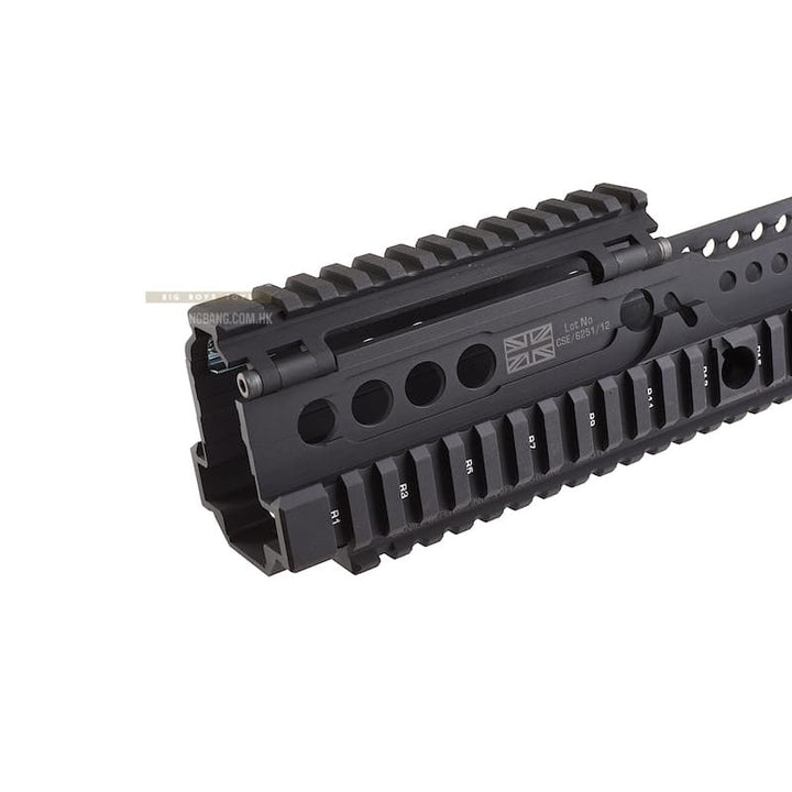 Madbull (DD) Daniel Defense SA80 / L85 RIS Rail - Bang Bang Airsoft