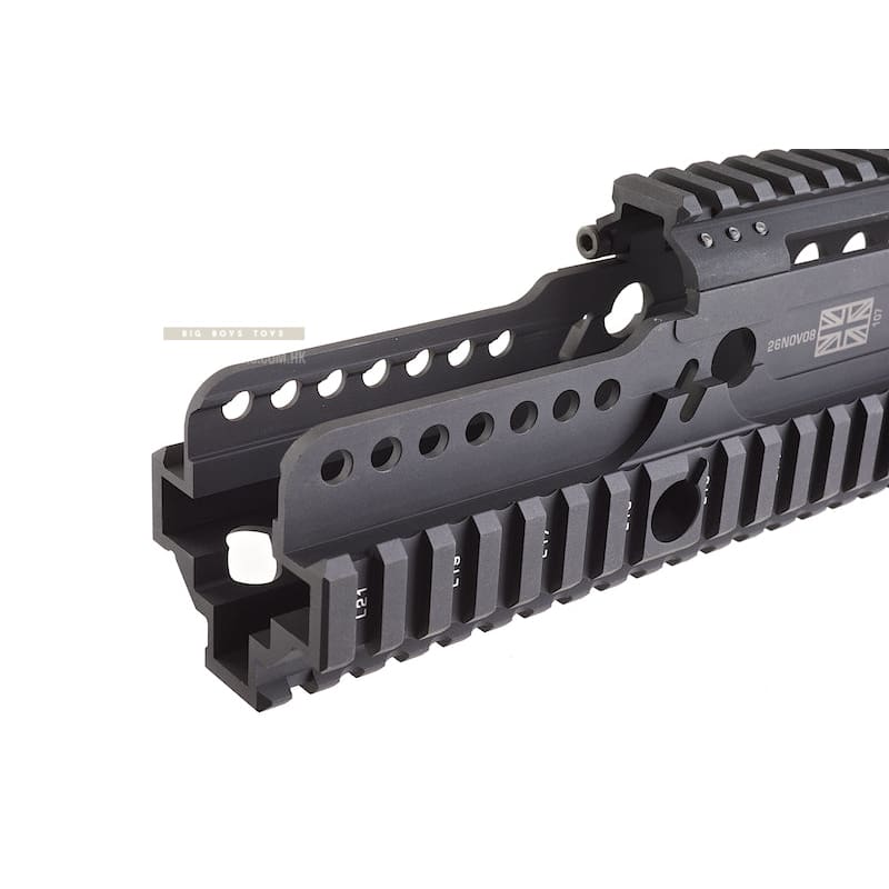 Madbull (DD) Daniel Defense SA80 / L85 RIS Rail - Bang Bang Airsoft