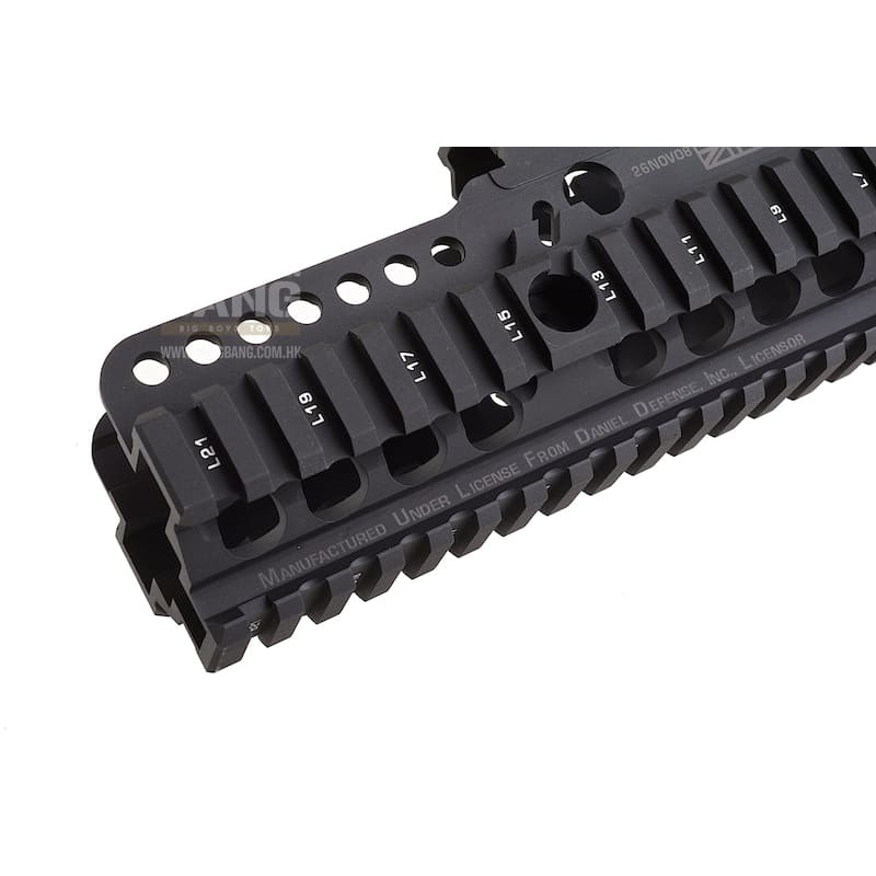 Madbull (DD) Daniel Defense SA80 / L85 RIS Rail - Bang Bang Airsoft