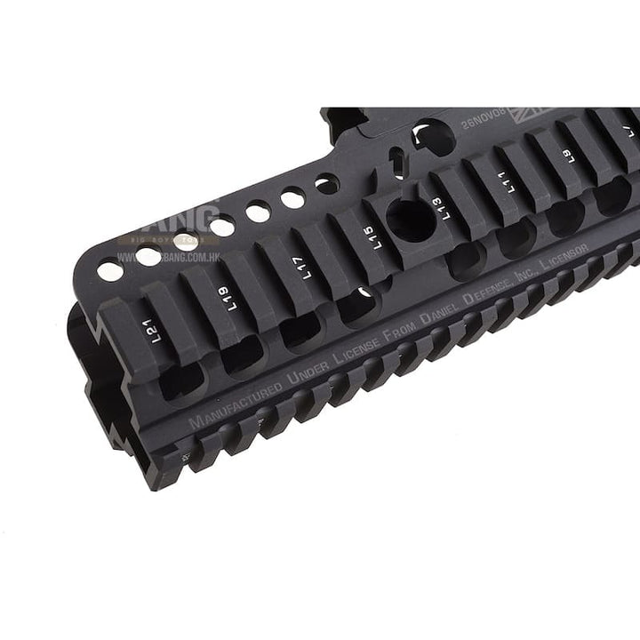 Madbull (DD) Daniel Defense SA80 / L85 RIS Rail - Bang Bang Airsoft