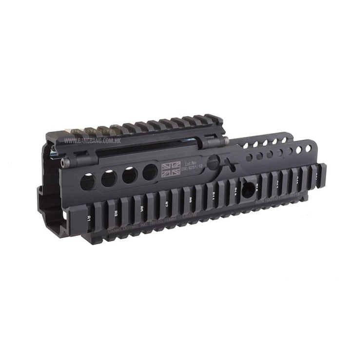 Madbull (DD) Daniel Defense SA80 / L85 RIS Rail - Bang Bang Airsoft