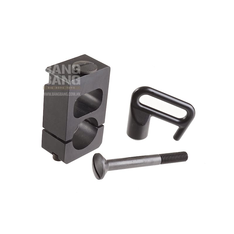 Madbull (DD) Daniel Defense SA80 / L85 RIS Rail - Bang Bang Airsoft