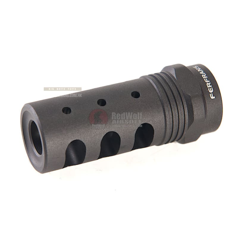 Madbull Ferfrans Dummy Concussion Reduction Device - Bang Bang Airsoft