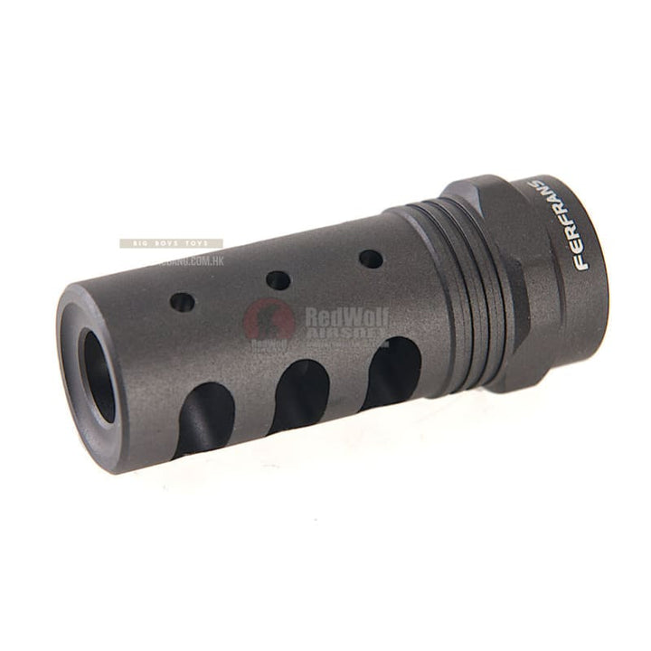 Madbull Ferfrans Dummy Concussion Reduction Device - Bang Bang Airsoft