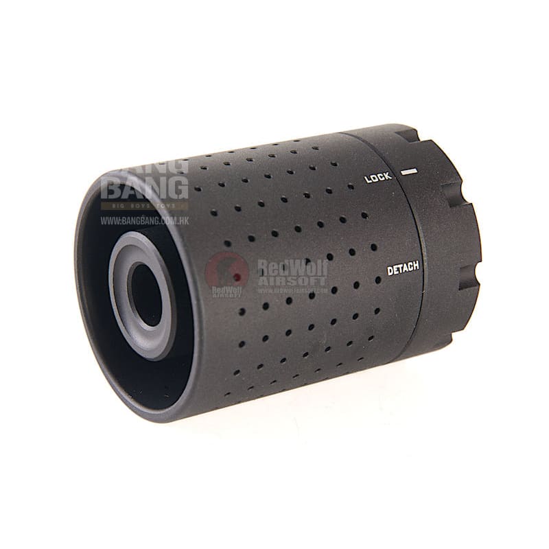 Madbull Ferfrans Dummy Concussion Reduction Device - Bang Bang Airsoft