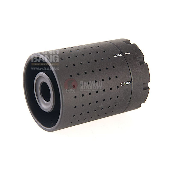 Madbull Ferfrans Dummy Concussion Reduction Device - Bang Bang Airsoft