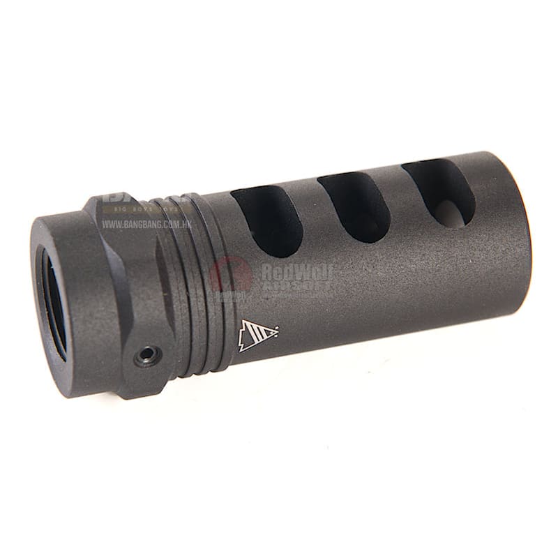 Madbull Ferfrans Dummy Concussion Reduction Device - Bang Bang Airsoft