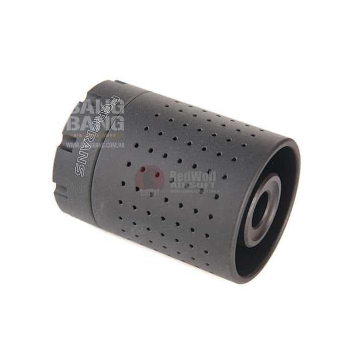 Madbull Ferfrans Dummy Concussion Reduction Device - Bang Bang Airsoft
