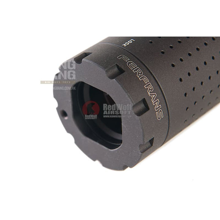 Madbull Ferfrans Dummy Concussion Reduction Device - Bang Bang Airsoft