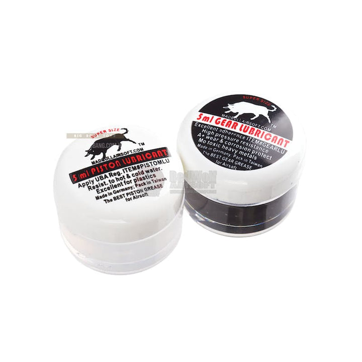 Madbull Gear & Piston Lubricant - Bang Bang Airsoft