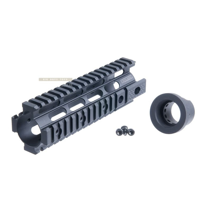 Madbull Gemtech 7inch Talon Rail system - Bang Bang Airsoft