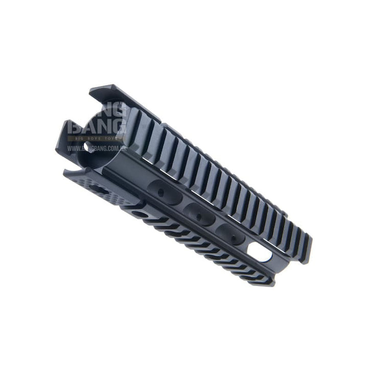 Madbull Gemtech 7inch Talon Rail system - Bang Bang Airsoft
