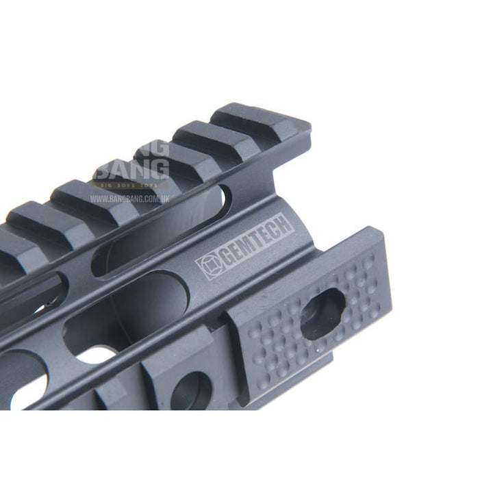 Madbull Gemtech 7inch Talon Rail system - Bang Bang Airsoft