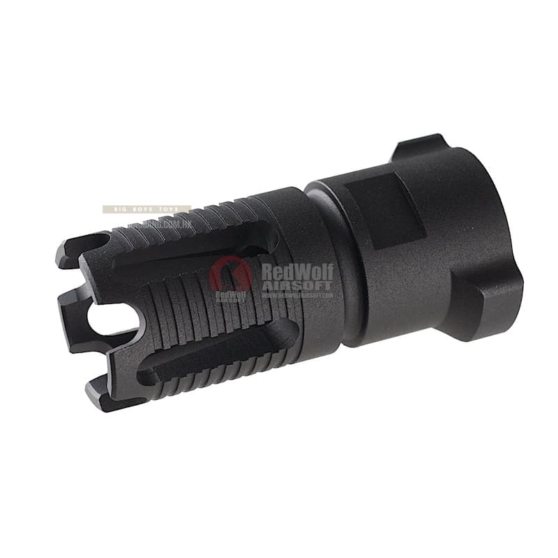Madbull Gemtech G5 Silencer (14mm CCW) - Bang Bang Airsoft