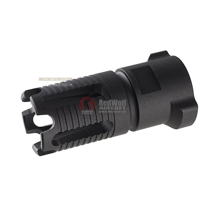Madbull Gemtech G5 Silencer (14mm CCW) - Bang Bang Airsoft