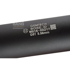 Madbull gemtech g5 tracer unit w/ 14mm ccw compensator free