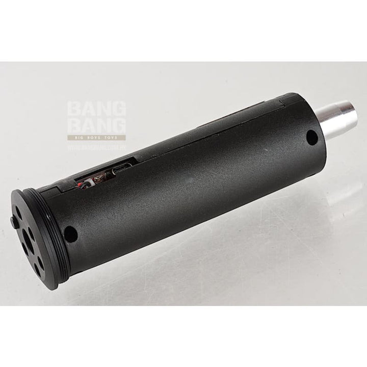 Madbull Gemtech G5 Tracer Unit w/ 14mm CCW Compensator - Bang Bang Airsoft