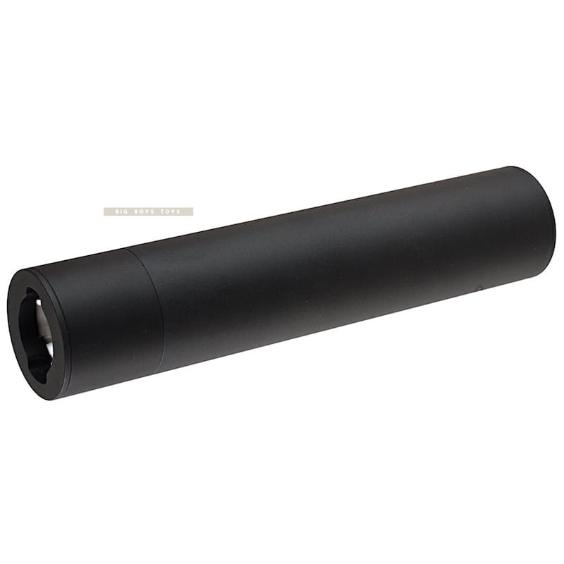 Madbull Gemtech G5 Tracer Unit w/ 14mm CCW Compensator - Bang Bang Airsoft