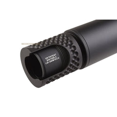 Madbull gemtech halo silencer (black) free shipping on sale
