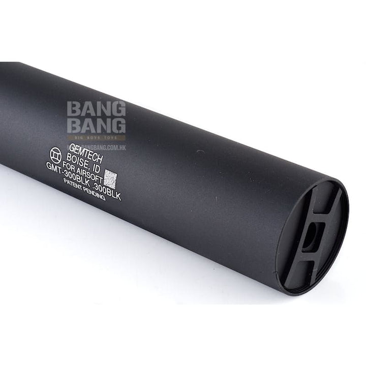 Madbull Gemtech Licensed 300 Blackout Barrel Extension for Airsoft - Bang Bang Airsoft