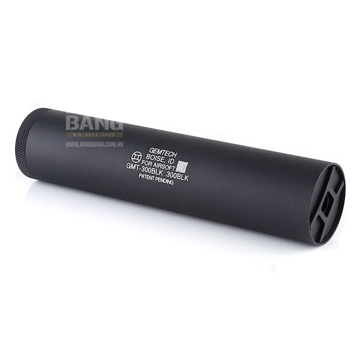 Madbull Gemtech Licensed 300 Blackout Barrel Extension for Airsoft - Bang Bang Airsoft