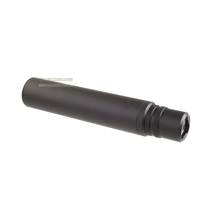 Madbull Gemtech Raptor - II Silencer (QD for MP5 3 - lug Adapter Only) - Bang Bang Airsoft