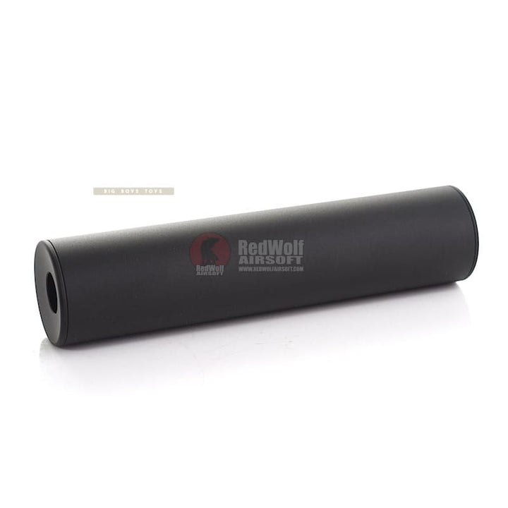 Madbull Gemtech Trinity Licensed 9mm Silencer (14mm CCW) (Not Available for US) - Bang Bang Airsoft