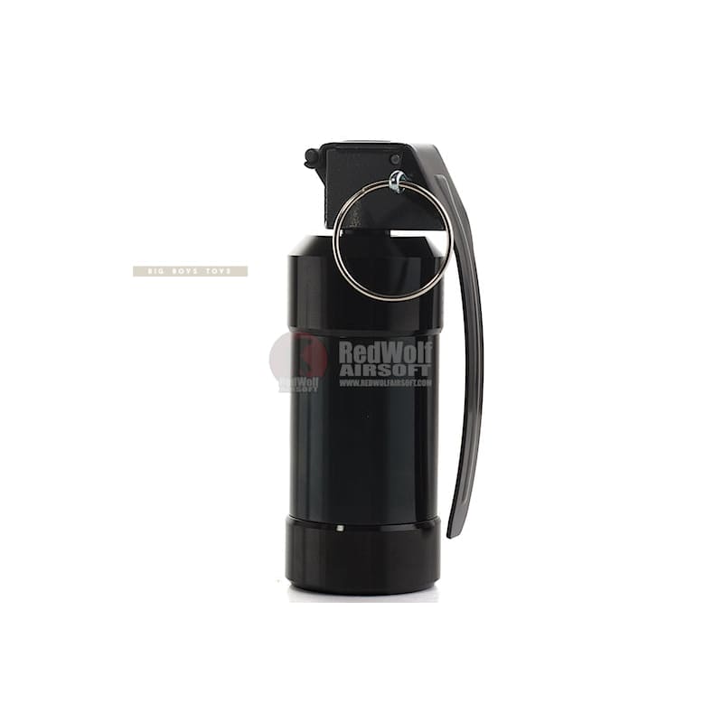 Madbull GSG - 01 Stun Noise Shot (CO2 powered) (Black) - Bang Bang Airsoft