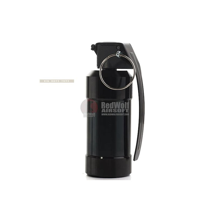 Madbull GSG - 01 Stun Noise Shot (CO2 powered) (Black) - Bang Bang Airsoft