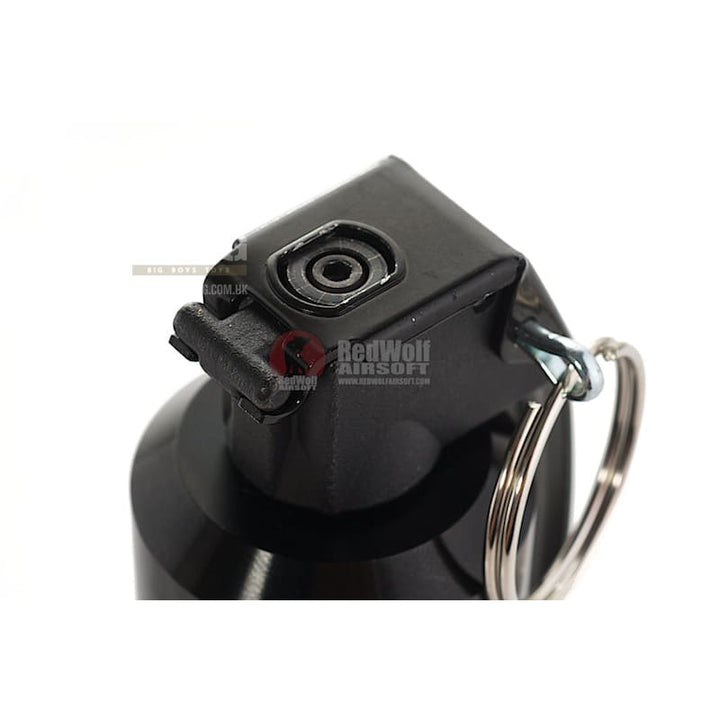 Madbull GSG - 01 Stun Noise Shot (CO2 powered) (Black) - Bang Bang Airsoft