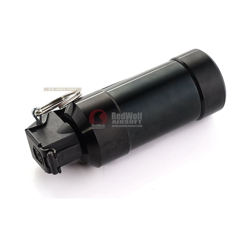 Madbull GSG - 01 Stun Noise Shot (CO2 powered) (Black) - Bang Bang Airsoft