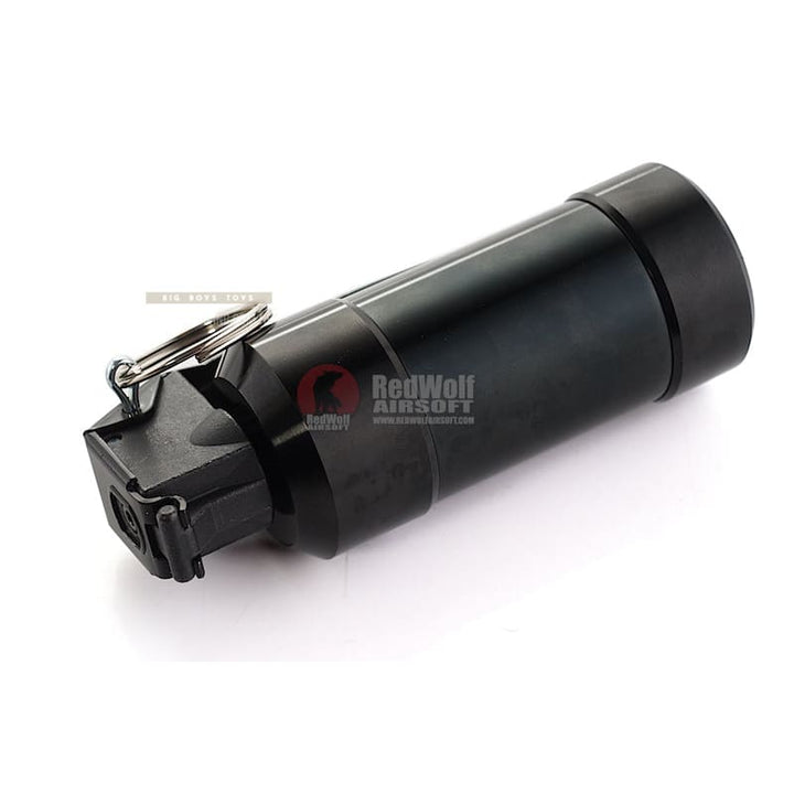 Madbull GSG - 01 Stun Noise Shot (CO2 powered) (Black) - Bang Bang Airsoft