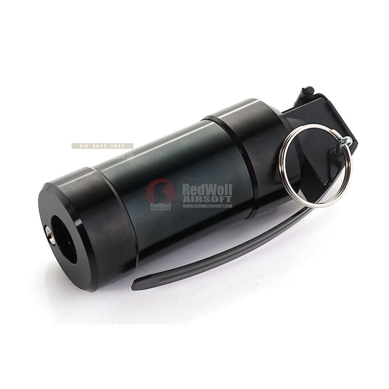 Madbull GSG - 01 Stun Noise Shot (CO2 powered) (Black) - Bang Bang Airsoft