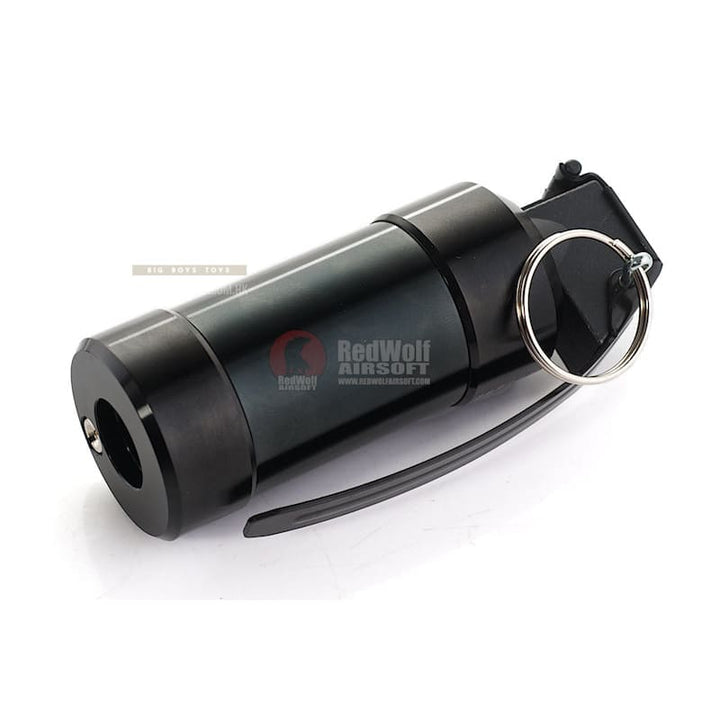 Madbull GSG - 01 Stun Noise Shot (CO2 powered) (Black) - Bang Bang Airsoft