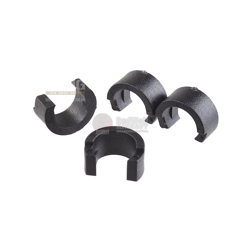 Madbull Hop Up C Clip (4pcs / Nylon) for Ultimate Hop Up - Bang Bang Airsoft