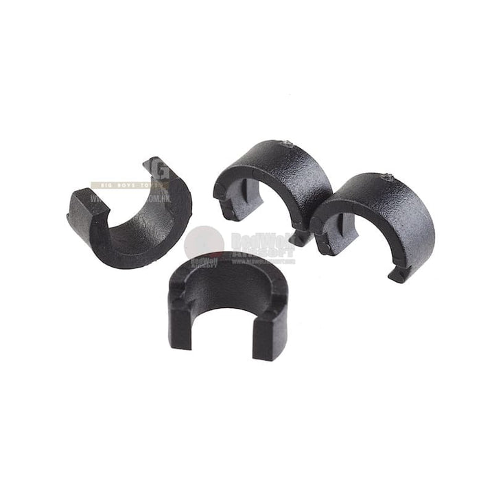 Madbull Hop Up C Clip (4pcs / Nylon) for Ultimate Hop Up - Bang Bang Airsoft
