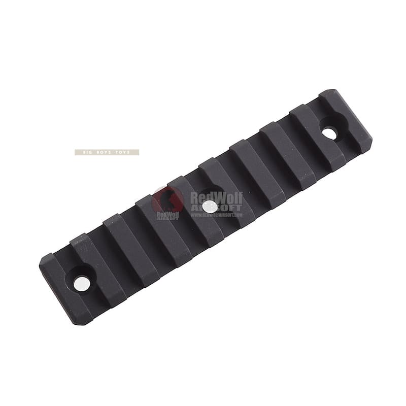 Madbull KeyMod Rail Section for Noveske NSR Handguard - Bang Bang Airsoft