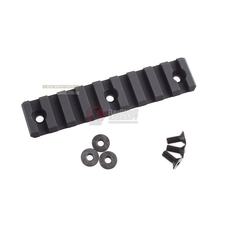 Madbull KeyMod Rail Section for Noveske NSR Handguard - Bang Bang Airsoft