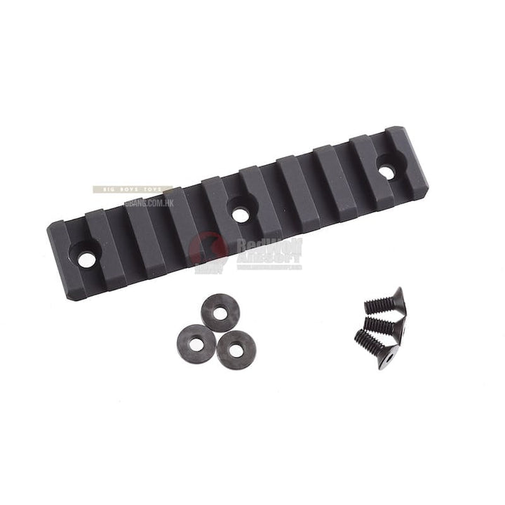 Madbull KeyMod Rail Section for Noveske NSR Handguard - Bang Bang Airsoft