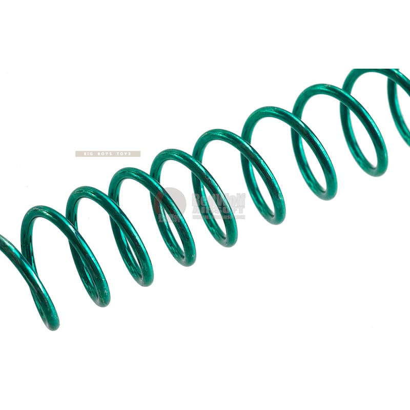 Madbull M120 Non - Linear Spring - Bang Bang Airsoft