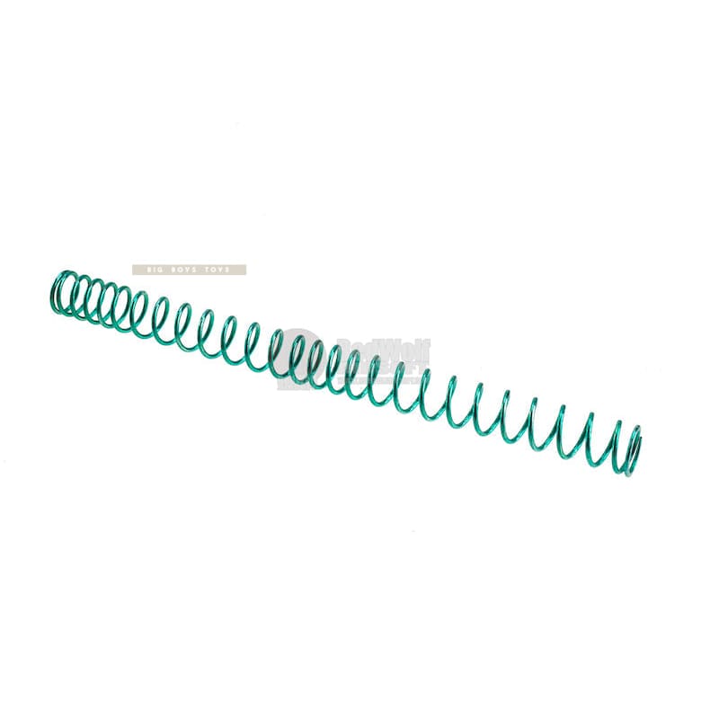 Madbull M120 Non - Linear Spring - Bang Bang Airsoft