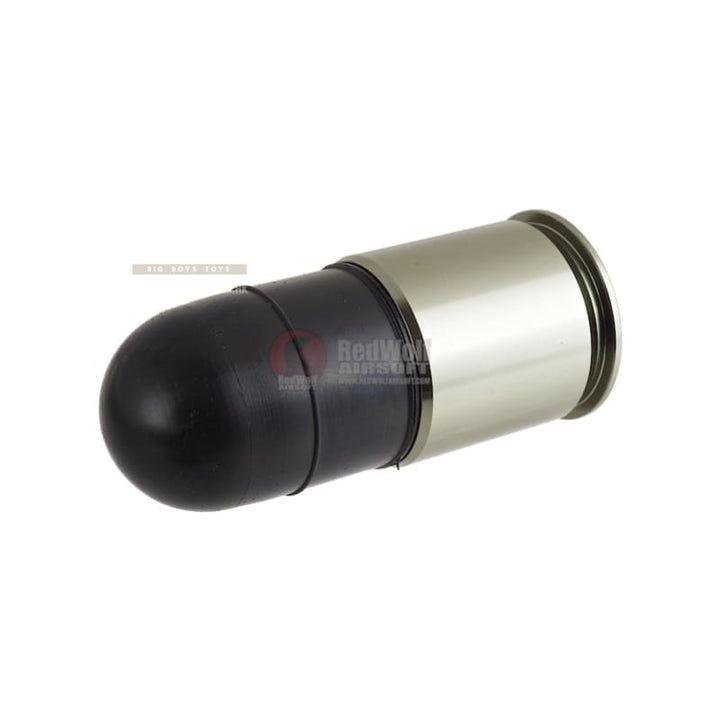 Madbull M576 Hi - Power Rubber Head Training Shell - Bang Bang Airsoft