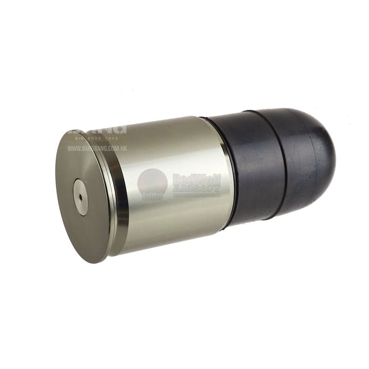 Madbull M576 Hi - Power Rubber Head Training Shell - Bang Bang Airsoft