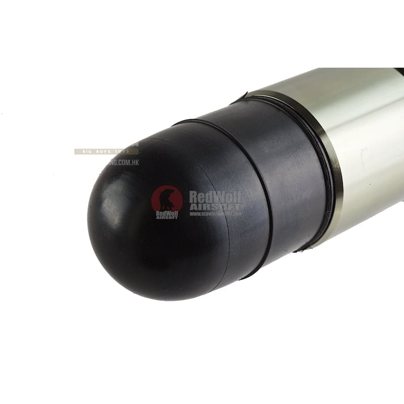 Madbull M576 Hi - Power Rubber Head Training Shell - Bang Bang Airsoft