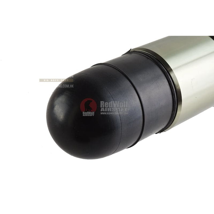 Madbull M576 Hi - Power Rubber Head Training Shell - Bang Bang Airsoft